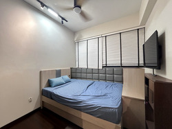Eight Courtyards (D27), Condominium #563523881